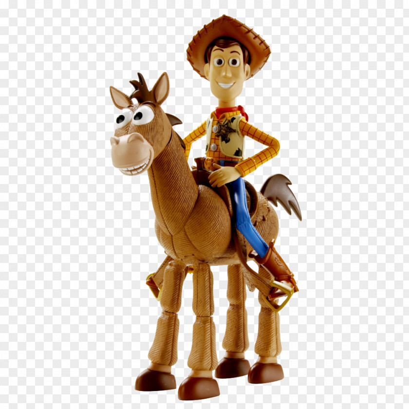 Toy Story Sheriff Woody Bullseye Jessie Mr. Potato Head Buzz Lightyear PNG