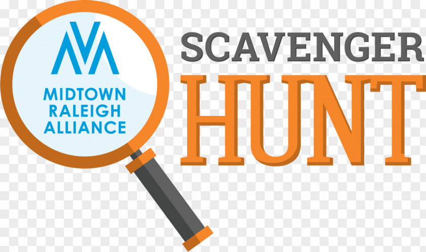 University Of Chicago Scavenger Hunt Logo Midtown Place PNG
