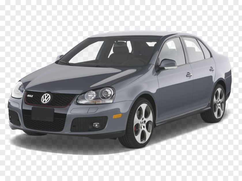 Volkswagen 2008 GLI Car 2007 Jetta 2009 PNG