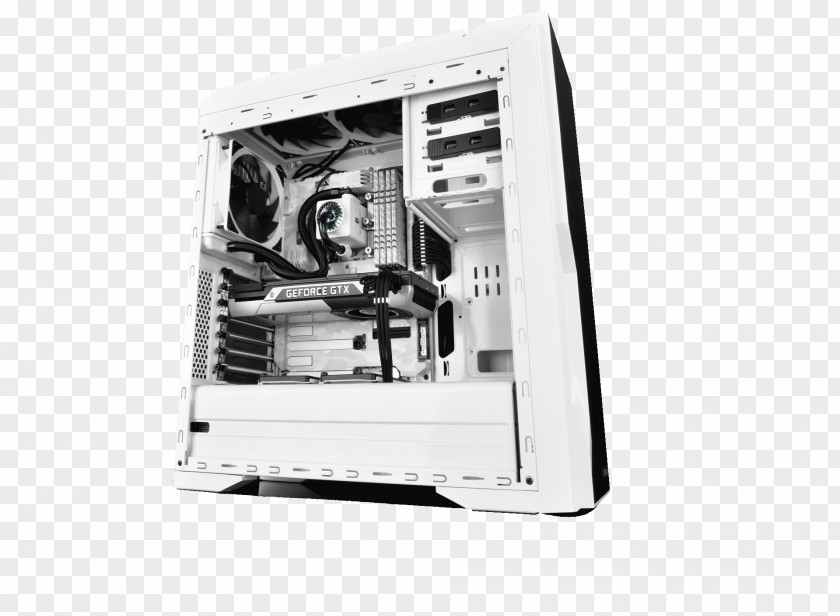 Water Computer Cases & Housings System Cooling Parts Deepcool Liquid PNG