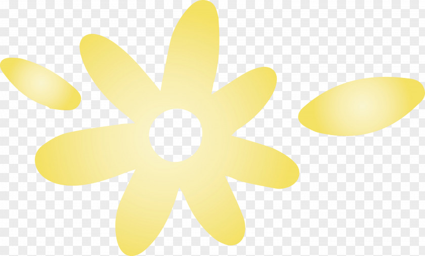 Yellow Meter PNG