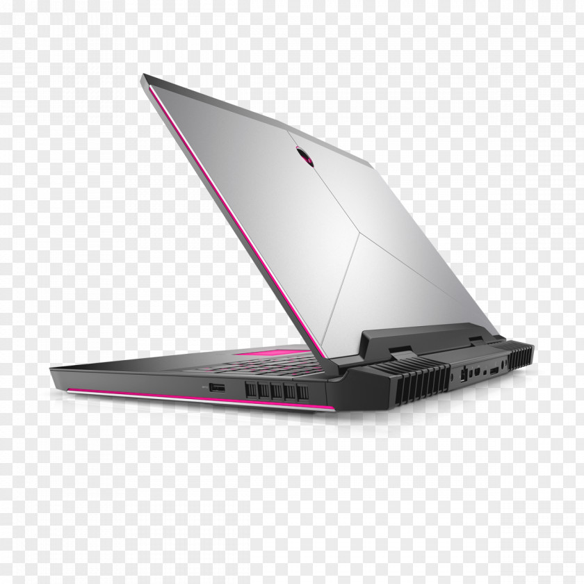 Alienware Laptop Dell Intel Core I7 RAM PNG