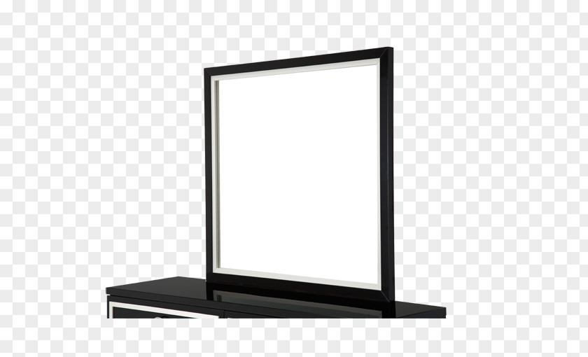 Angle Computer Monitor Accessory Rectangle PNG