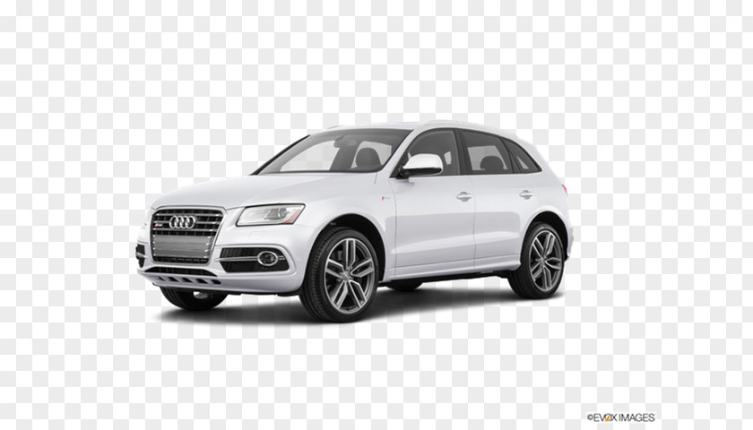 Audi 2012 Q5 Car Q7 Sport Utility Vehicle PNG