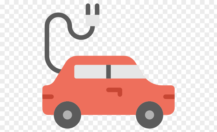 Automobile Icon Electric Car Vehicle MINI Cooper PNG