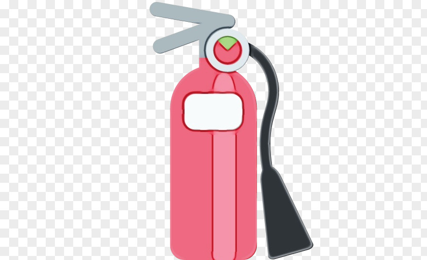 Baby Bottle Products Fire Extinguisher PNG