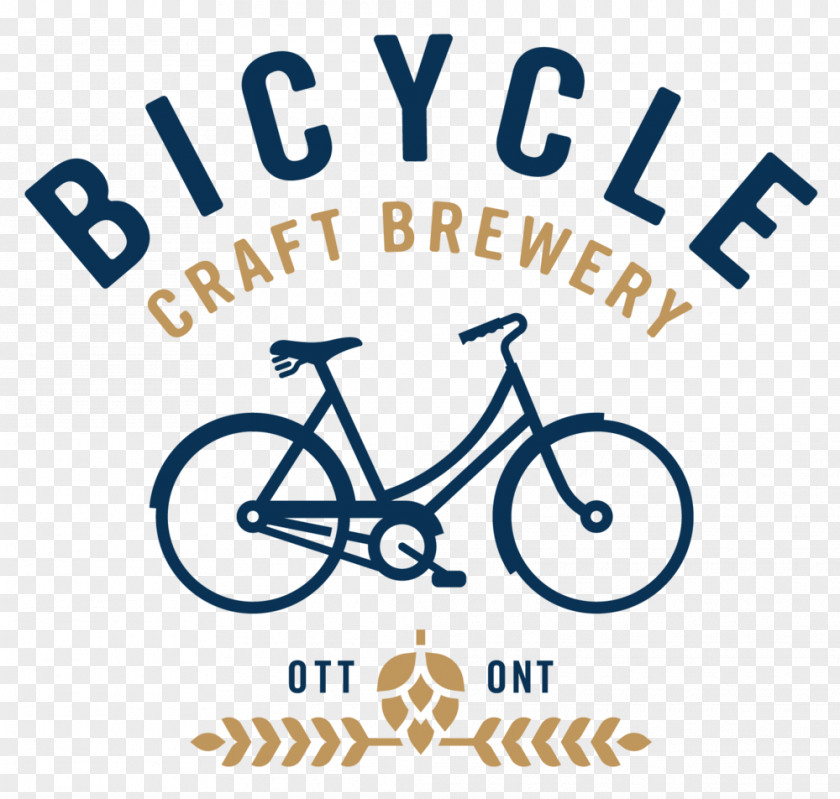 Beer Bicycle Craft Brewery PNG