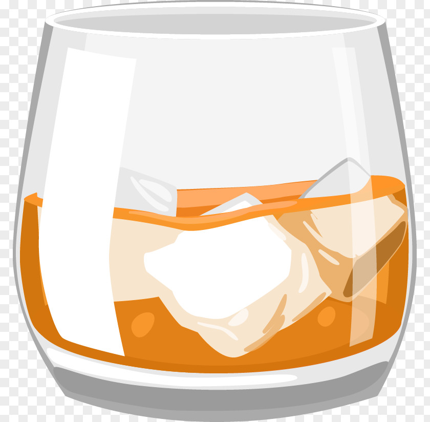 Beer Old Fashioned Glass Alcoholic Drink PNG