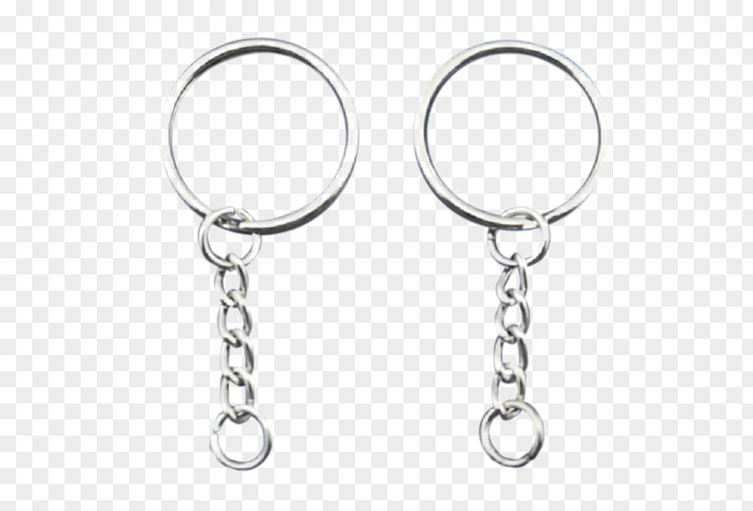 Chain Key Chains Keyring Charms & Pendants Jewellery PNG