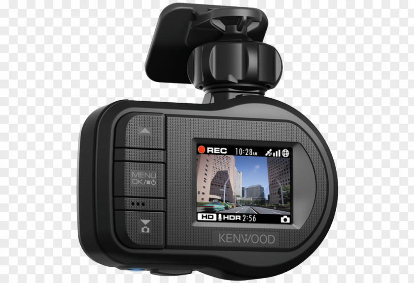 Dashboard Camera1296p / 27 Fps Kenwood CorporationCar Car DRV-410 Dash Cam Hardware/Electronic Dashcam PNG