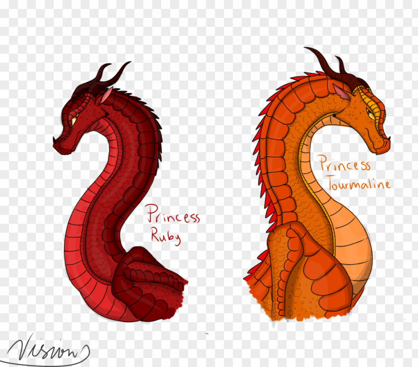 Dragon Wings Of Fire The Dragonet Prophecy Ruby Tourmaline PNG