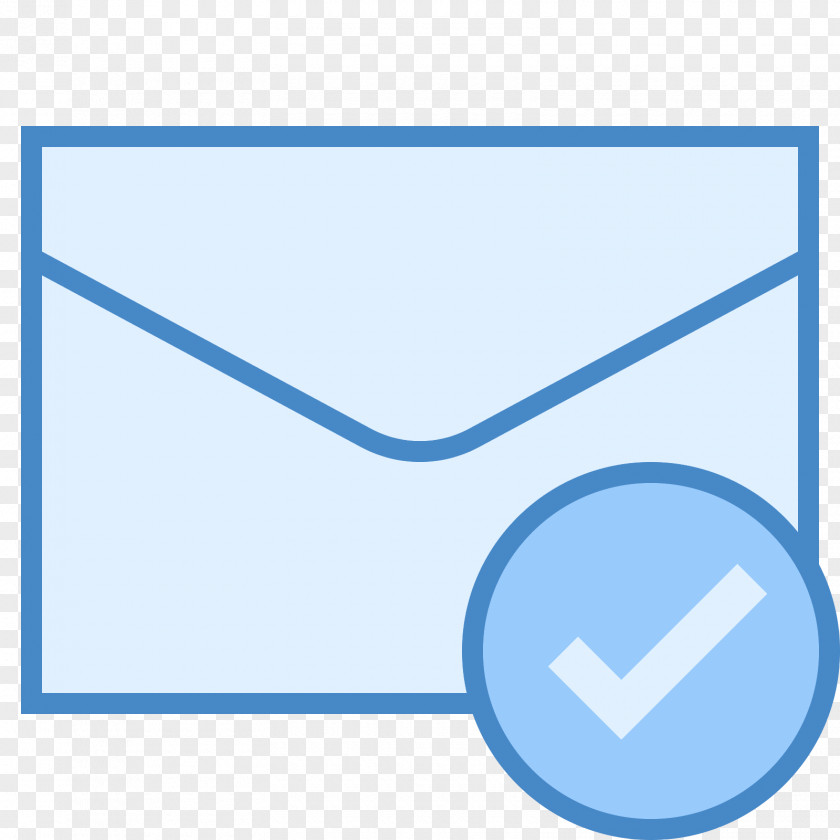 Email Document Message PNG