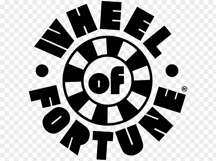 Fortune Logo Wheel King World Productions PNG