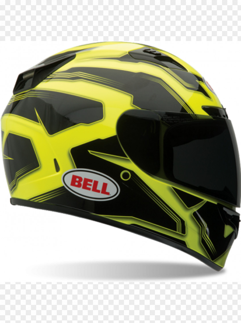 Helmet Motorcycle Helmets Bell Sports Integraalhelm PNG