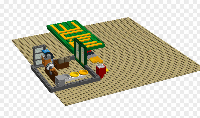 Inside LEGO Ambulance Floor Product Text Messaging PNG