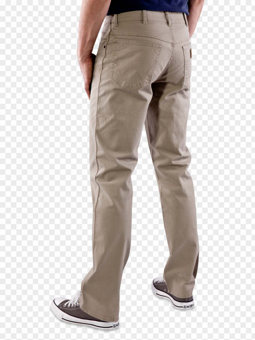 Jeans Denim Khaki Waist PNG