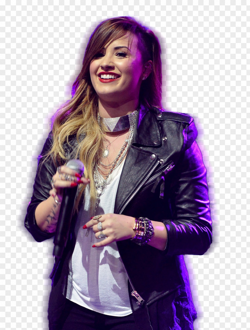 Microphone Leather Jacket Singer-songwriter Musician Outerwear PNG