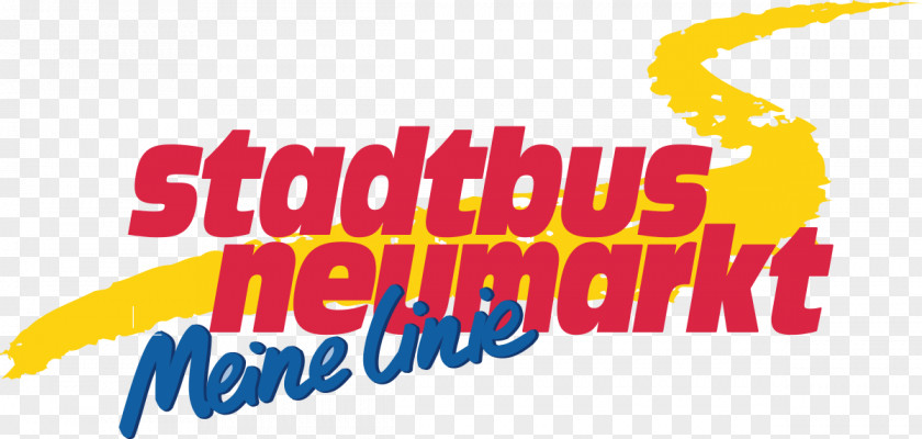 Neumarkt In Der Oberpfalz Logo Illustration Stadtbus Clip Art Brand PNG