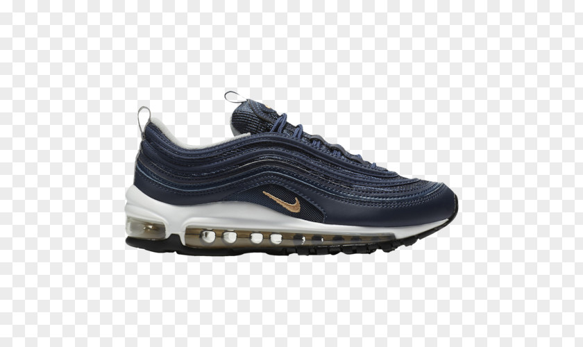 Nike Air Max 97 Mens Shoe Just Do It Pack Black PNG