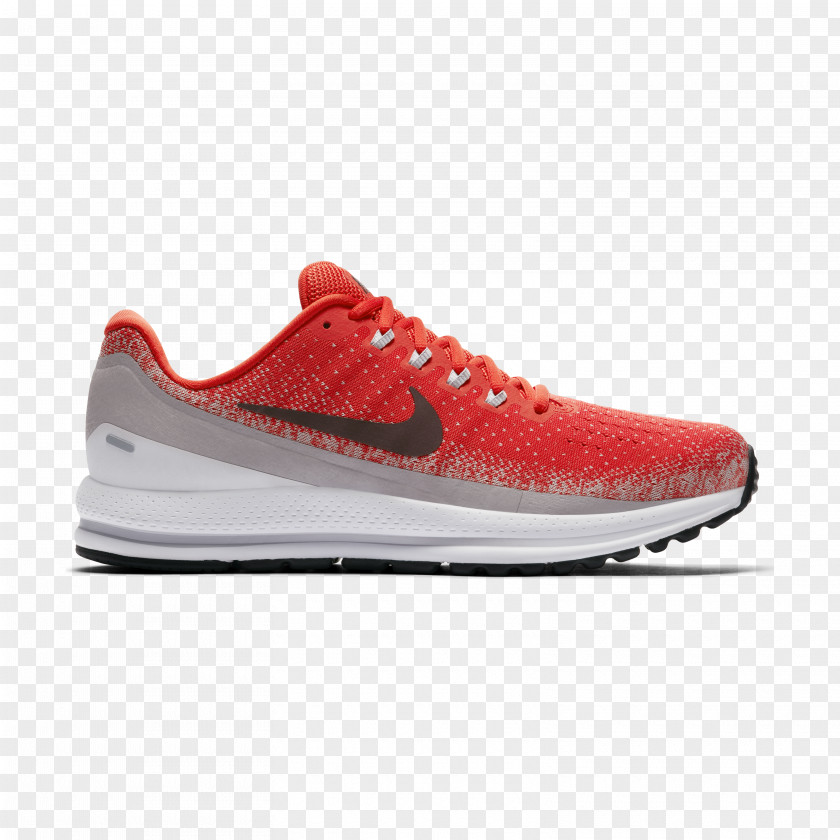 Nike Air Zoom Vomero 13 Men's Sports Shoes Flywire PNG