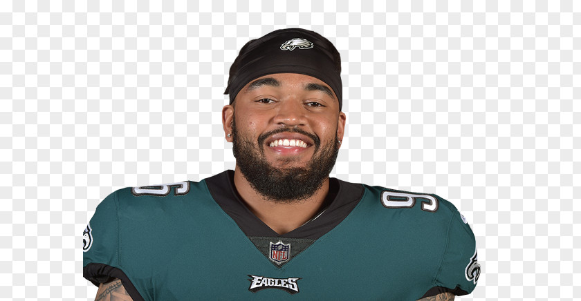 Philadelphia Eagles Derek Barnett Defensive End CBS Sports American Football PNG