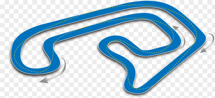 Racing Race Track Kart Circuit Auto PNG