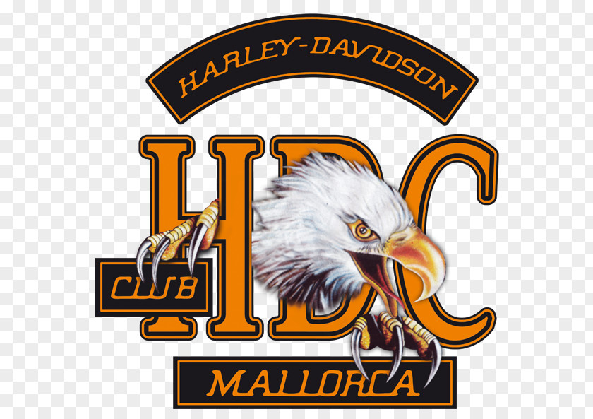 Rentals Harley LogoMotorcycle Harley-Davidson Shovelhead Engine Motorcycle Davidson Mallorca PNG