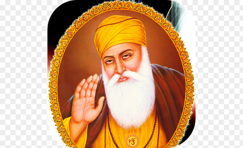 Sikhism Guru Nanak Gurpurab Sikh PNG