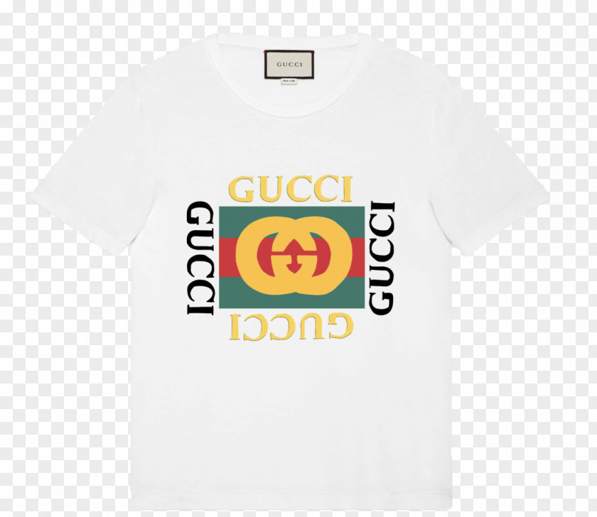 T-shirt Hoodie Sleeve Gucci PNG