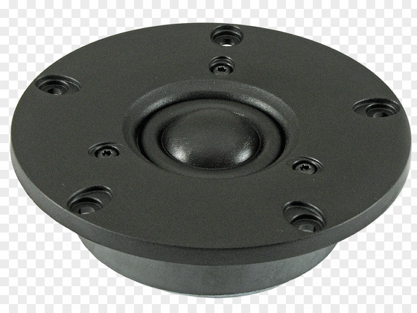 Tweeter Loudspeaker Diaphragm Woofer Sound PNG