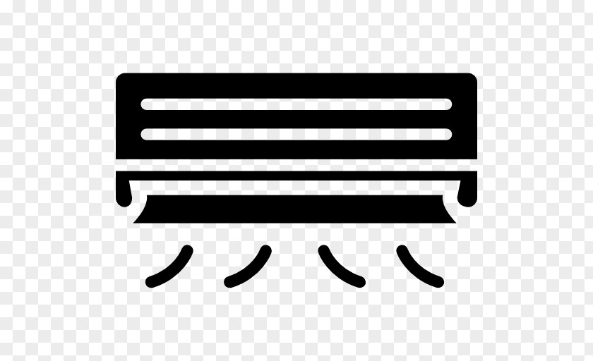 Air Conditioner Conditioning Symbol PNG