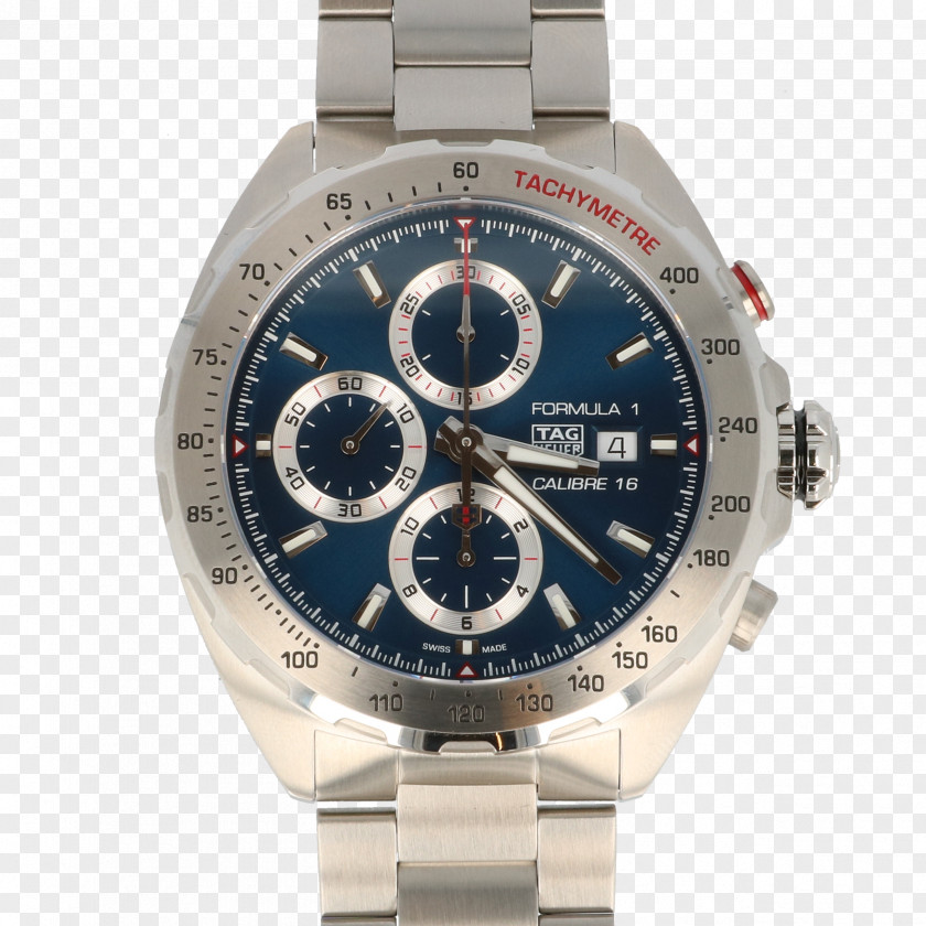 Blue Tag Watch Breitling SA Seiko Clock Chronograph PNG