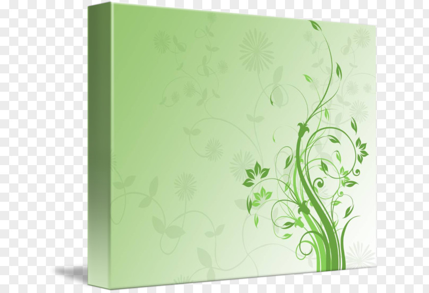 Blurred Background Wall Decal Drawing Sticker Flower PNG