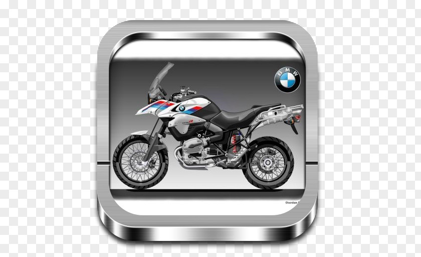 Bmw BMW R NineT Car Motorcycle R1200GS PNG