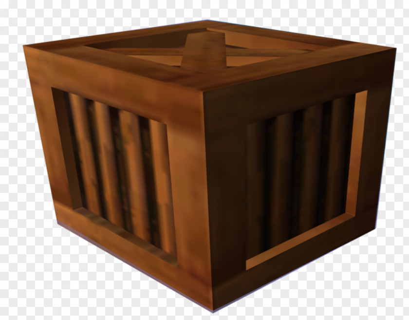 Box Crash Bandicoot: The Wrath Of Cortex Bash Crate PNG