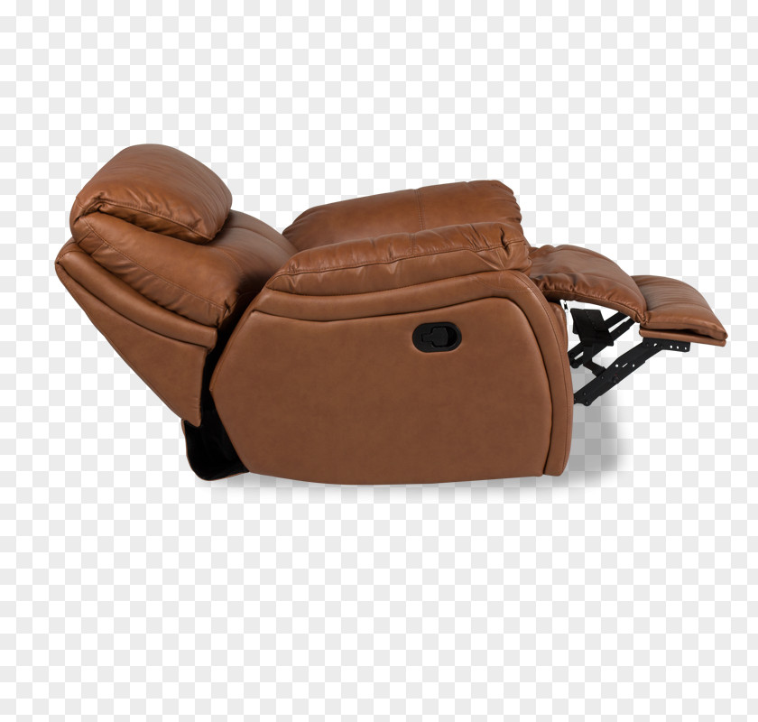 Design Recliner Leather PNG