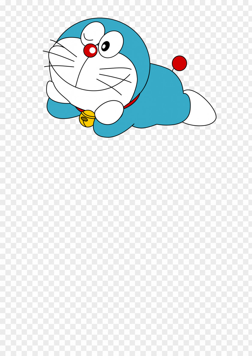 Doraemon Nobita Nobi Art Clip PNG