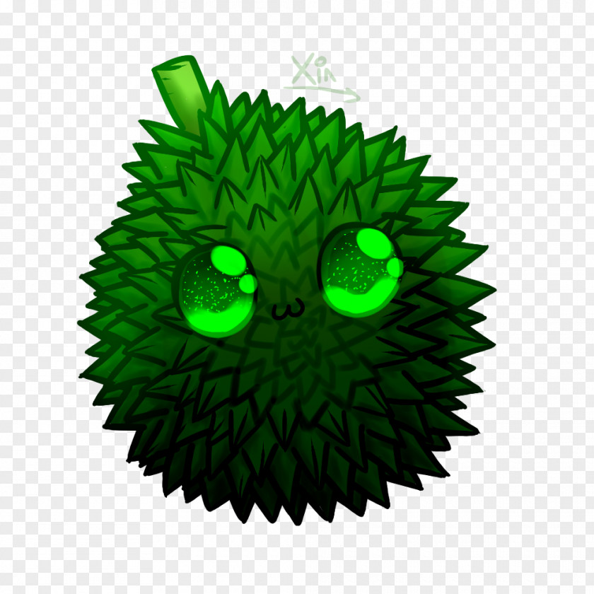 Durian Art Sales PNG