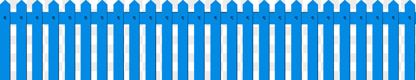 Fence Blue Area Angle Mesh Font PNG