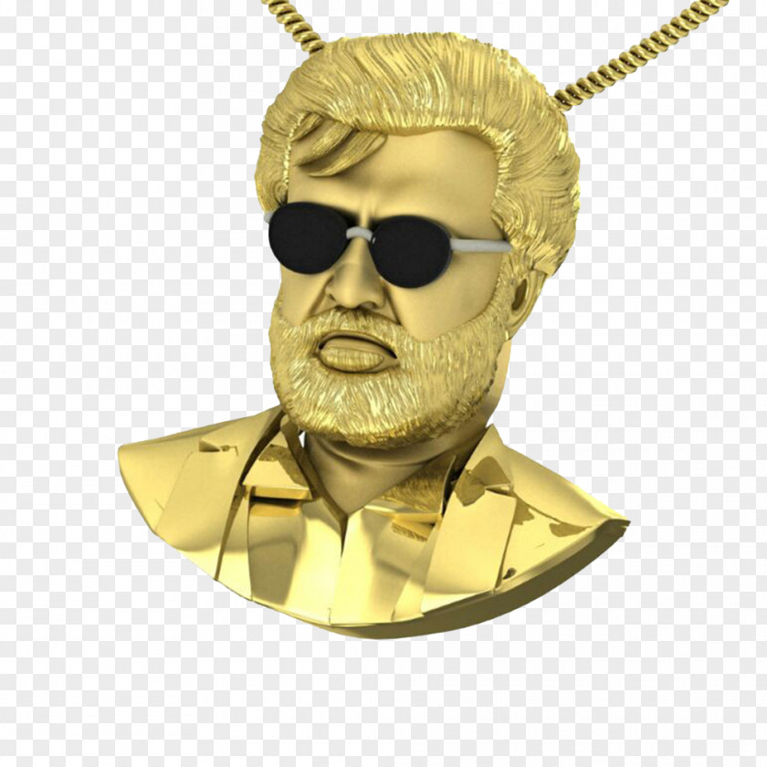 Jewellery Rajinikanth Charms & Pendants Kabali Earring PNG