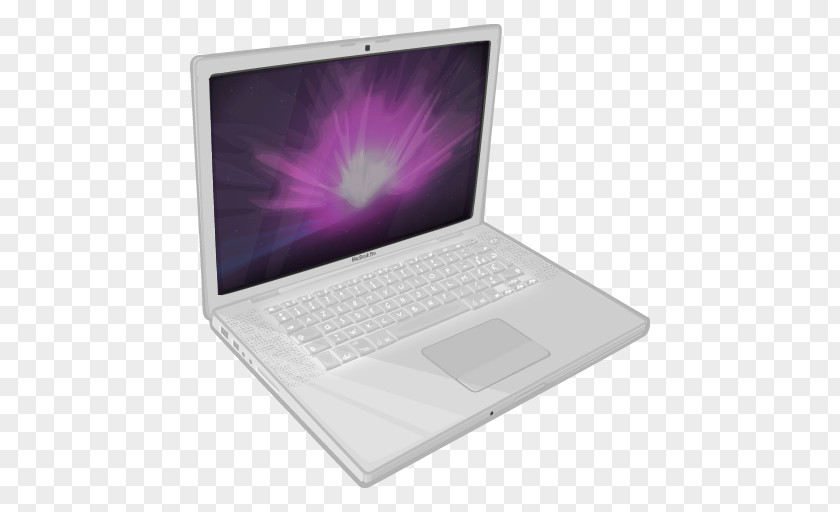 Laptop Netbook MacBook Pro Air PNG