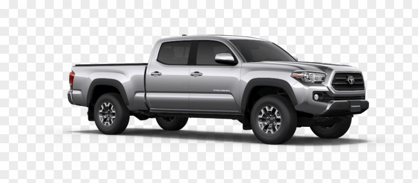 Mitsubishi Toyota Tacoma Triton Motors Car PNG