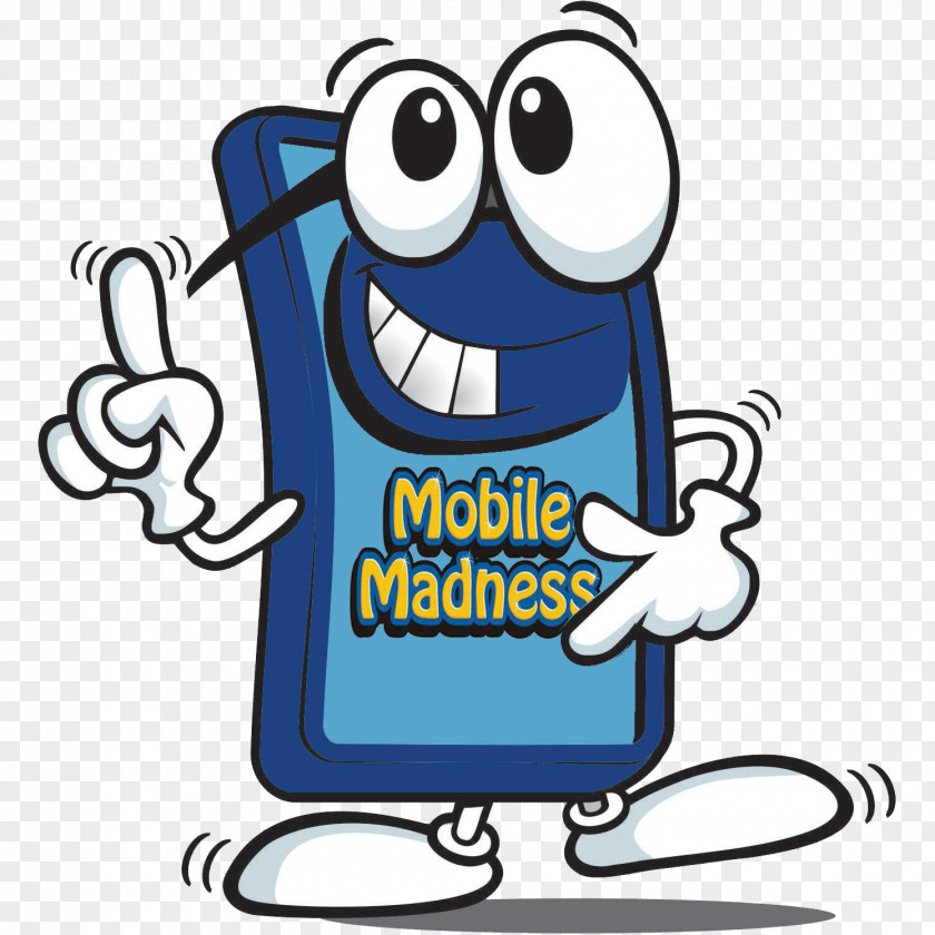 Mobile Cartoon Repair Madness Cell Phone IPhone 5s Select Smartphone PNG