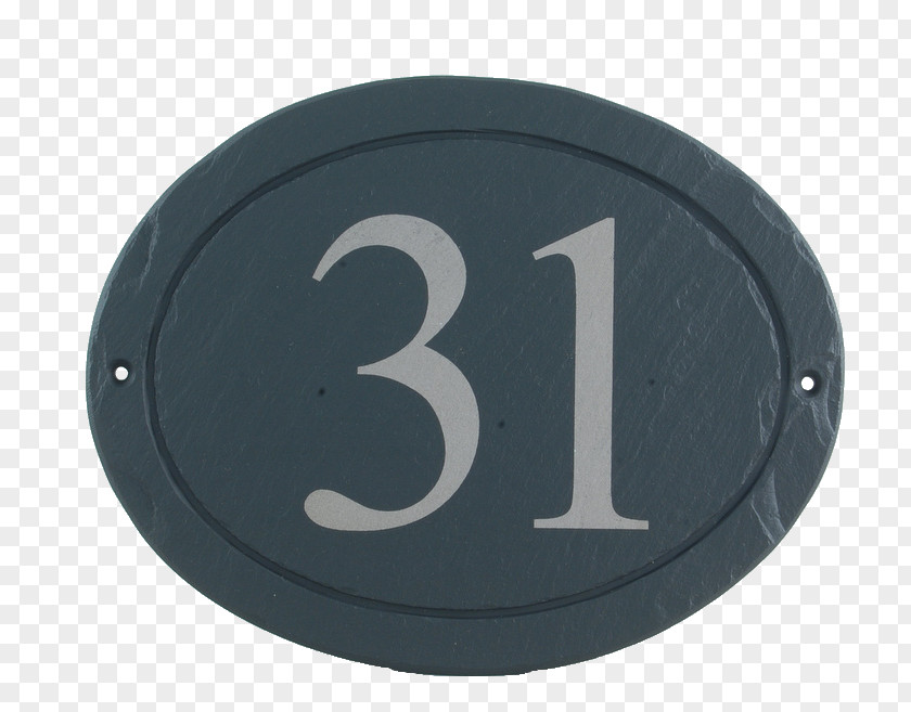 Number Plate Circle Oval Symbol PNG