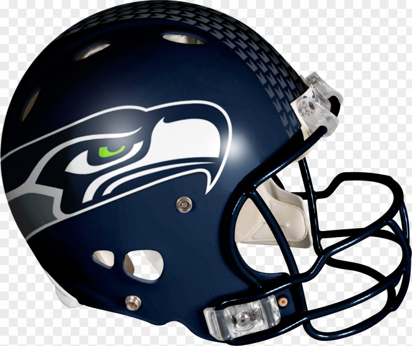 Sea Hawks Iogo On Helment Drawing Seattle Seahawks NFL San Francisco 49ers Houston Texans Super Bowl PNG