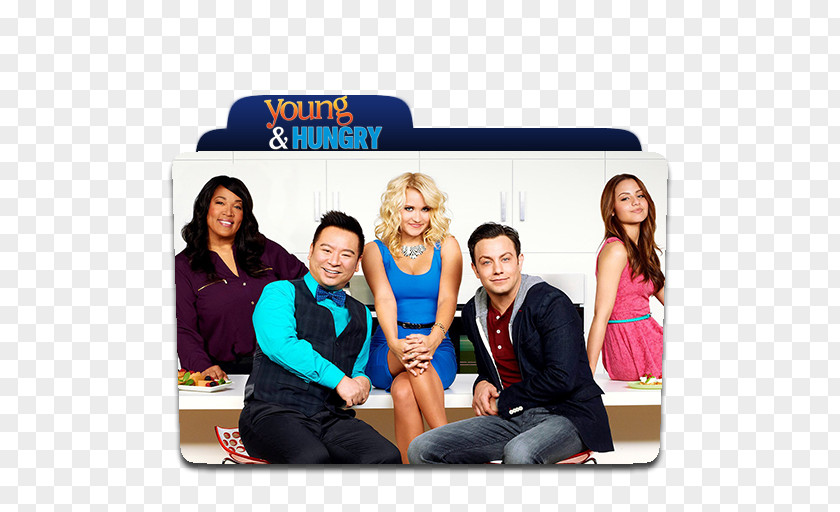 Season 5 Television Show Freeform Young & HungrySeason 3 EpisodeHungry Skin Doo Hungry PNG