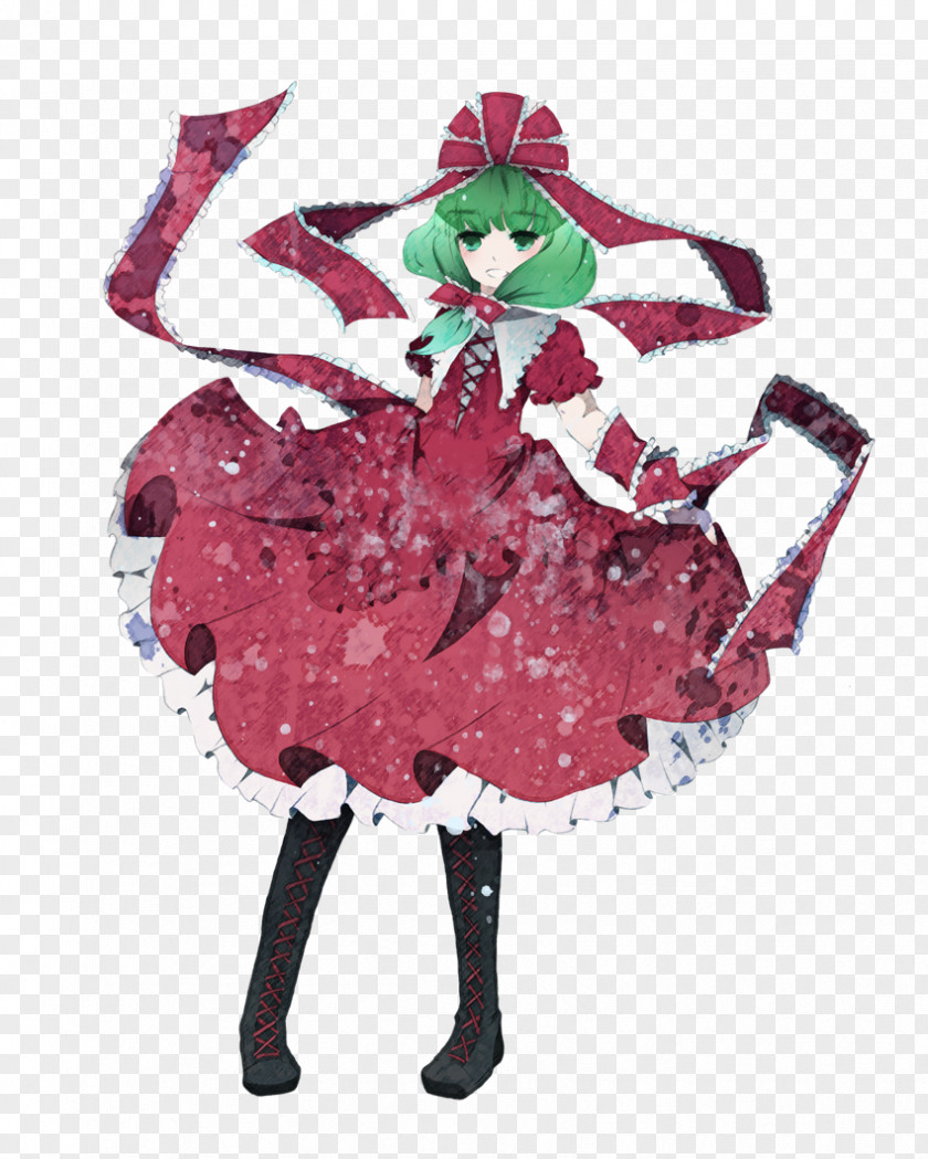 Suo Christmas Ornament Costume Design Tree PNG