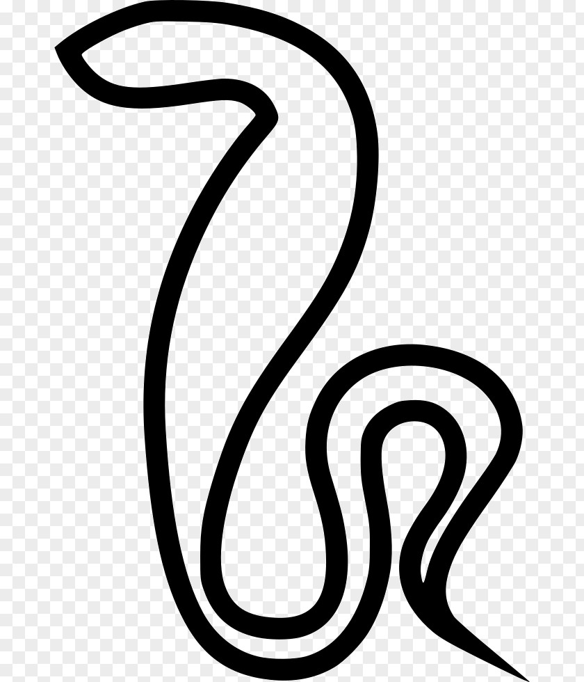 Symbol Clip Art Snakes The Noun Project PNG