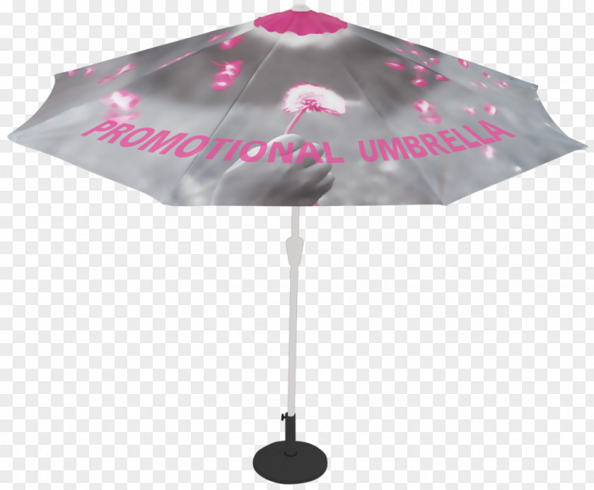 Umbrella Printing Promotion Paper Patio PNG