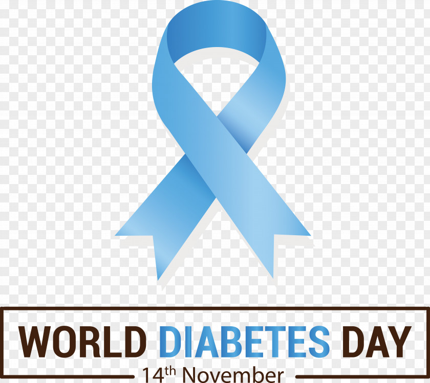 World Diabetes Day PNG